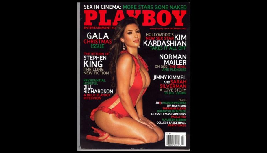 Erotic playboy stories