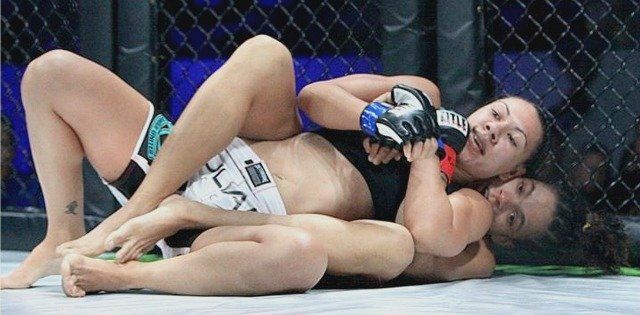 Mma pics fight photography girls naked choke