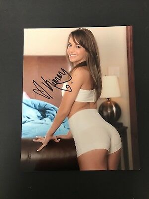 X-Ray reccomend Porno star autographs