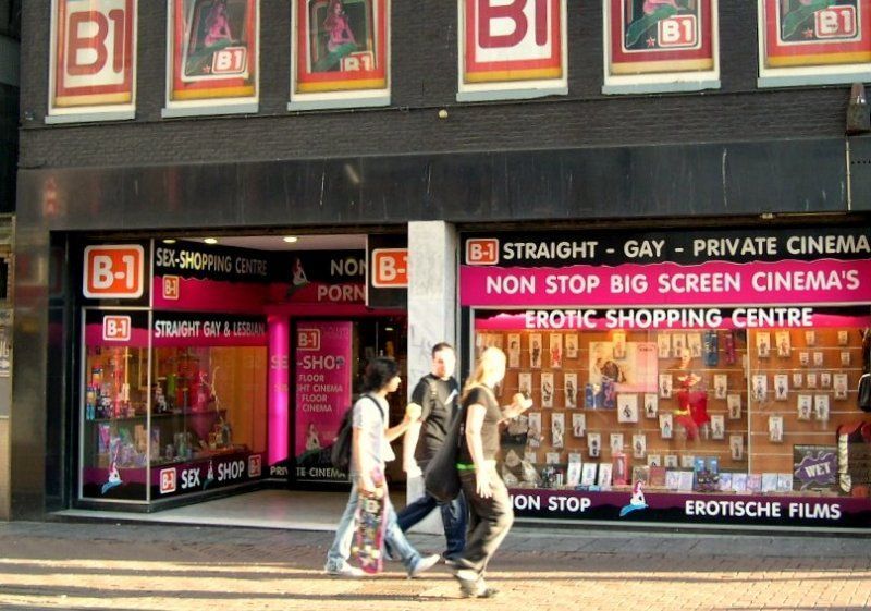 Mr. P. recomended center Erotic discount Erotic discount center