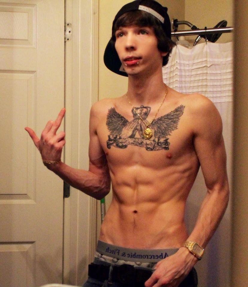 best of Naked Omg jason blog