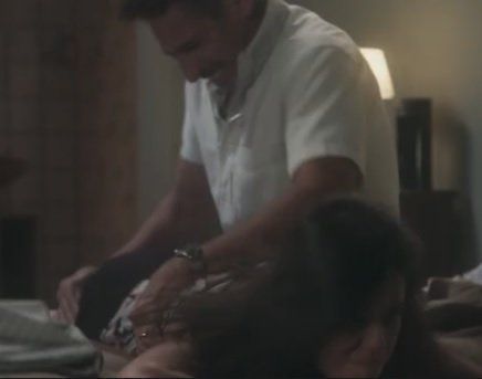 Spank soap opera mainstream